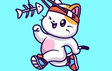 Кошачий фітнес. Його найкращі помічники - як заняття з деревами та драпаками допомагають вашому улюбленцю