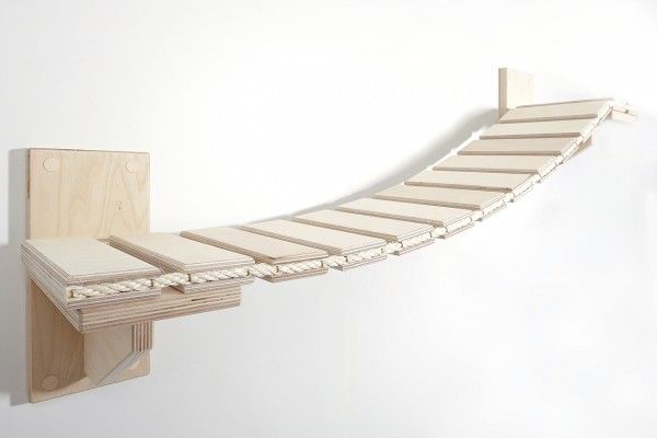 Підвісний місток